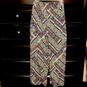 Super cute wide leg pants